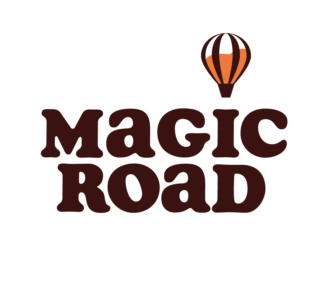 Browar Magic Road